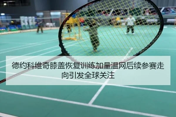 德约科维奇膝盖恢复训练加量温网后续参赛走向引发全球关注